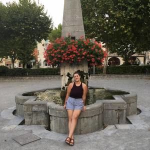 Meet your Posher, Frazier